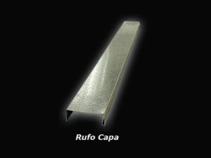 Rufo Capa