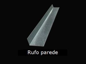 Rufo Parede