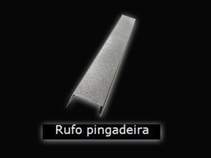 Rufo Pingadeira