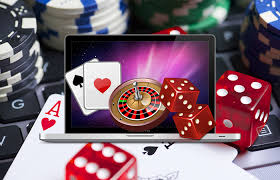 Experience the Thrill of Richy Fox Casino Online Slots