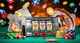 Experience Thrilling Gaming Action at Spinbuddha Casino