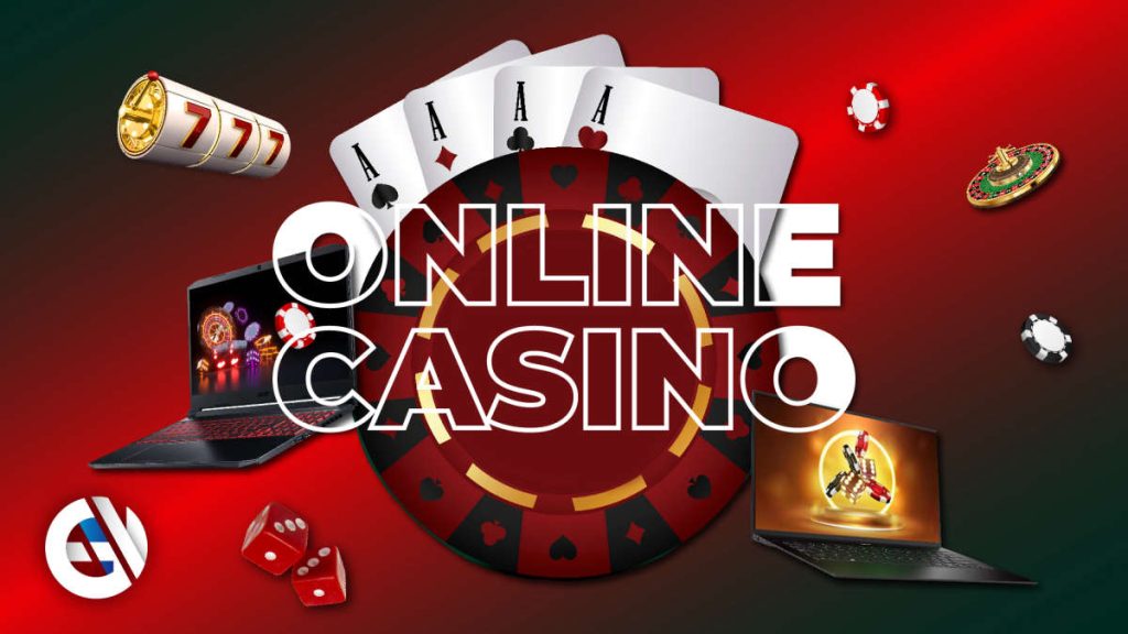 Exploring the Exciting World of Online Casino R2pbet